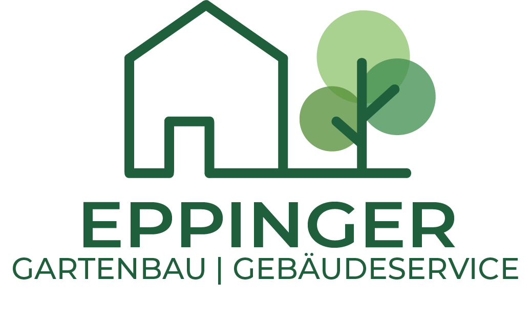 Eppinger Gartenbau|Gebäudeservice